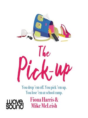 cover image of The Pick Up